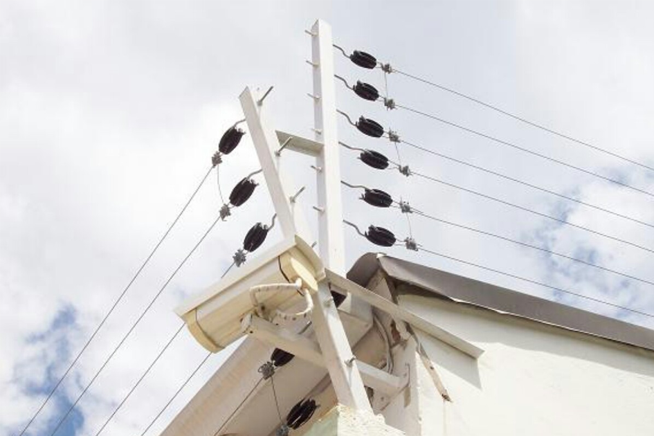 Cercos Eléctricos