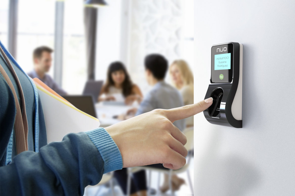 Sistemas de Control de Accesos